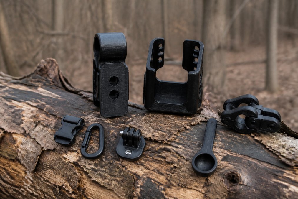 Are 3D Printed Hunting Accessories Durable?