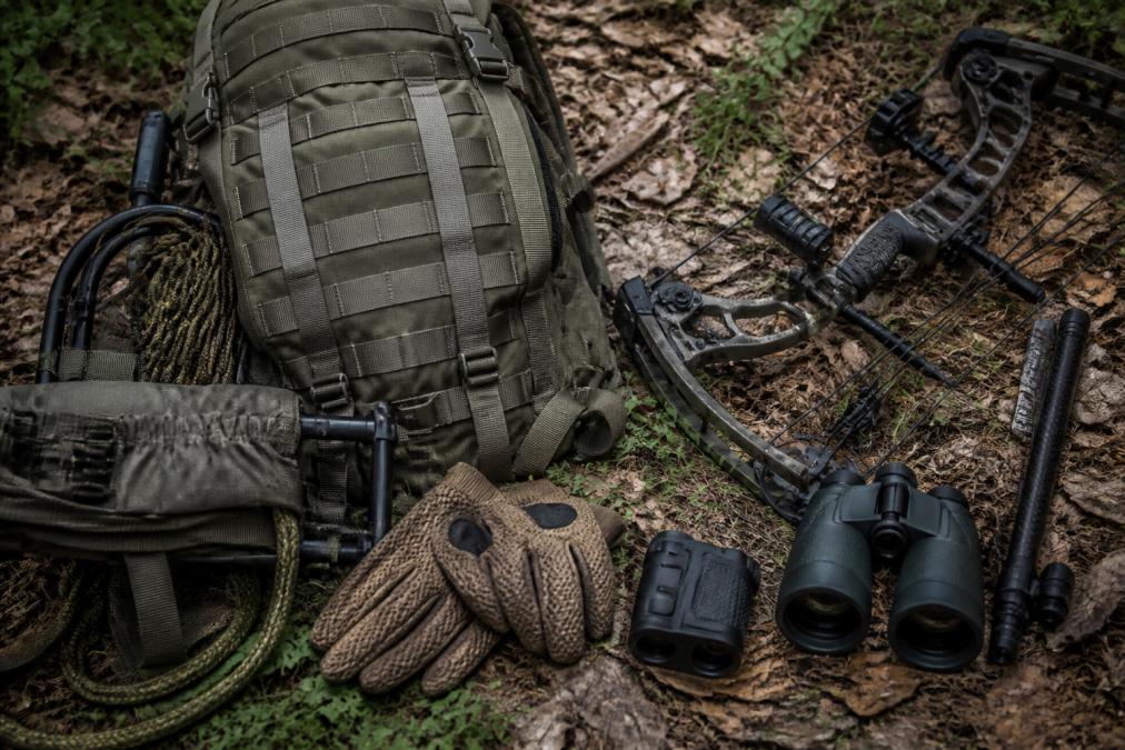 Best Gear for Mobile Whitetail Hunting