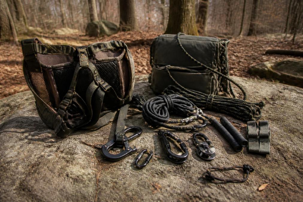 Best Saddle Hunting Accessories for 2026: Top Picks
