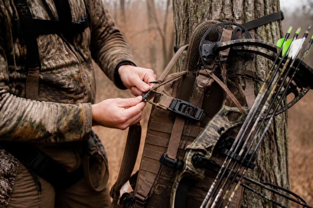 How to Attach a Bow to Saddle: Step-by-Step Setup