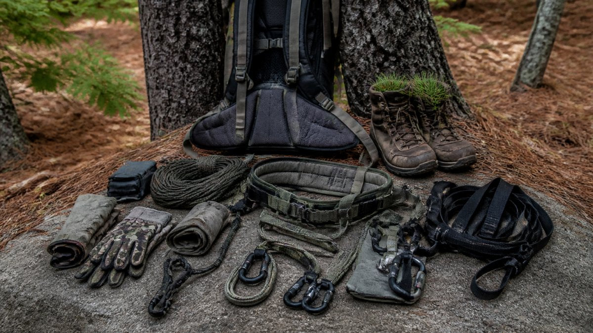 Saddle Hunting Setup for Beginners 2026