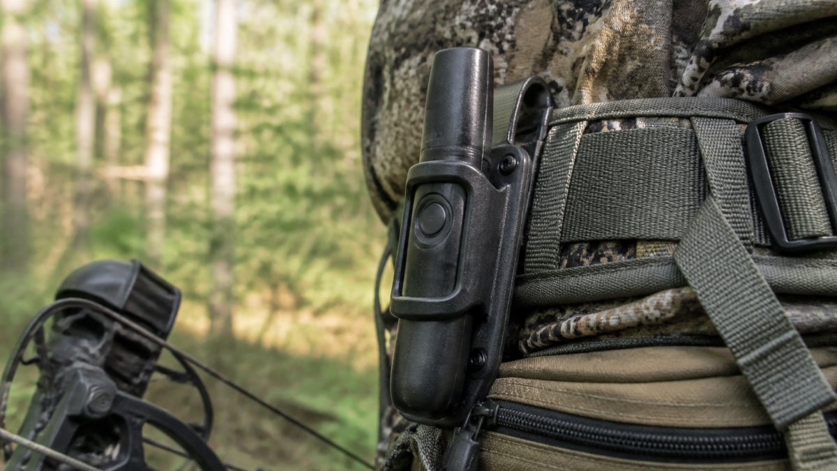 UV Button Holster: Fit, Mounting, and Buying Guide