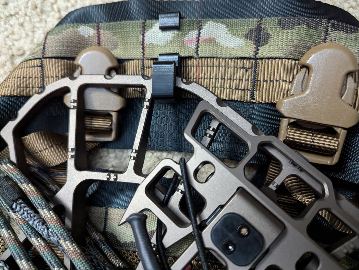 Platform Accessories