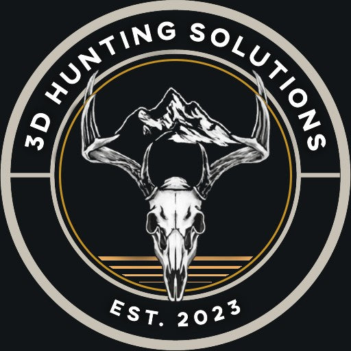3DHS Digital Gift Cards - 3D Hunting Solutions