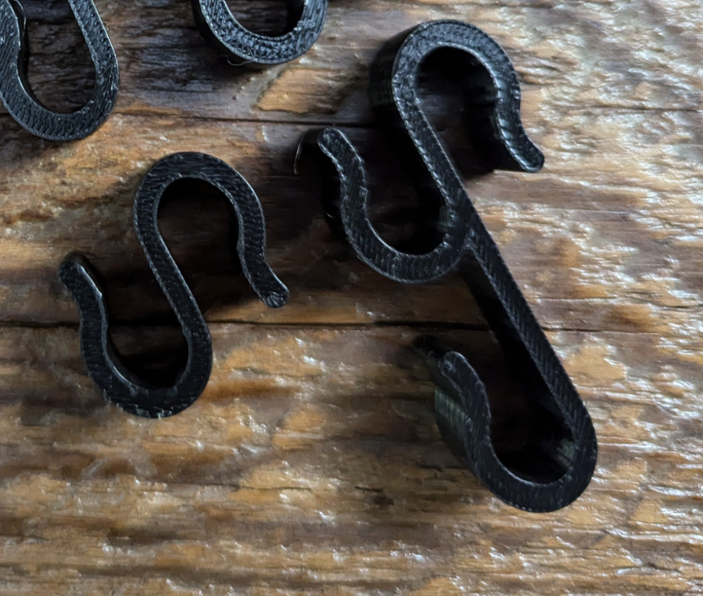 Saddle Bridge and Rope Caddy - Rope - 3D Hunting Solutions