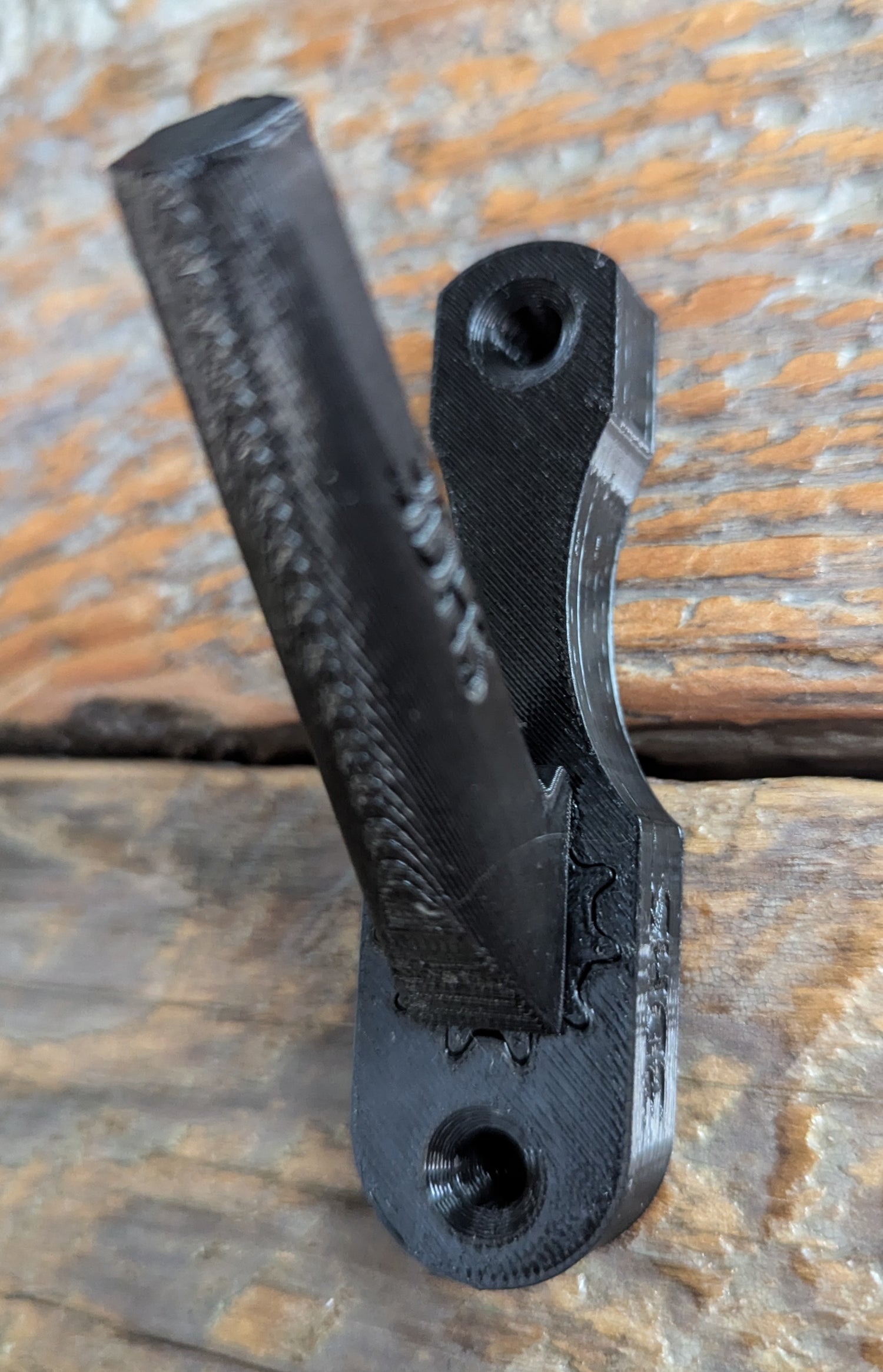 Rotatable Skull Mount - 3D Hunting Solutions