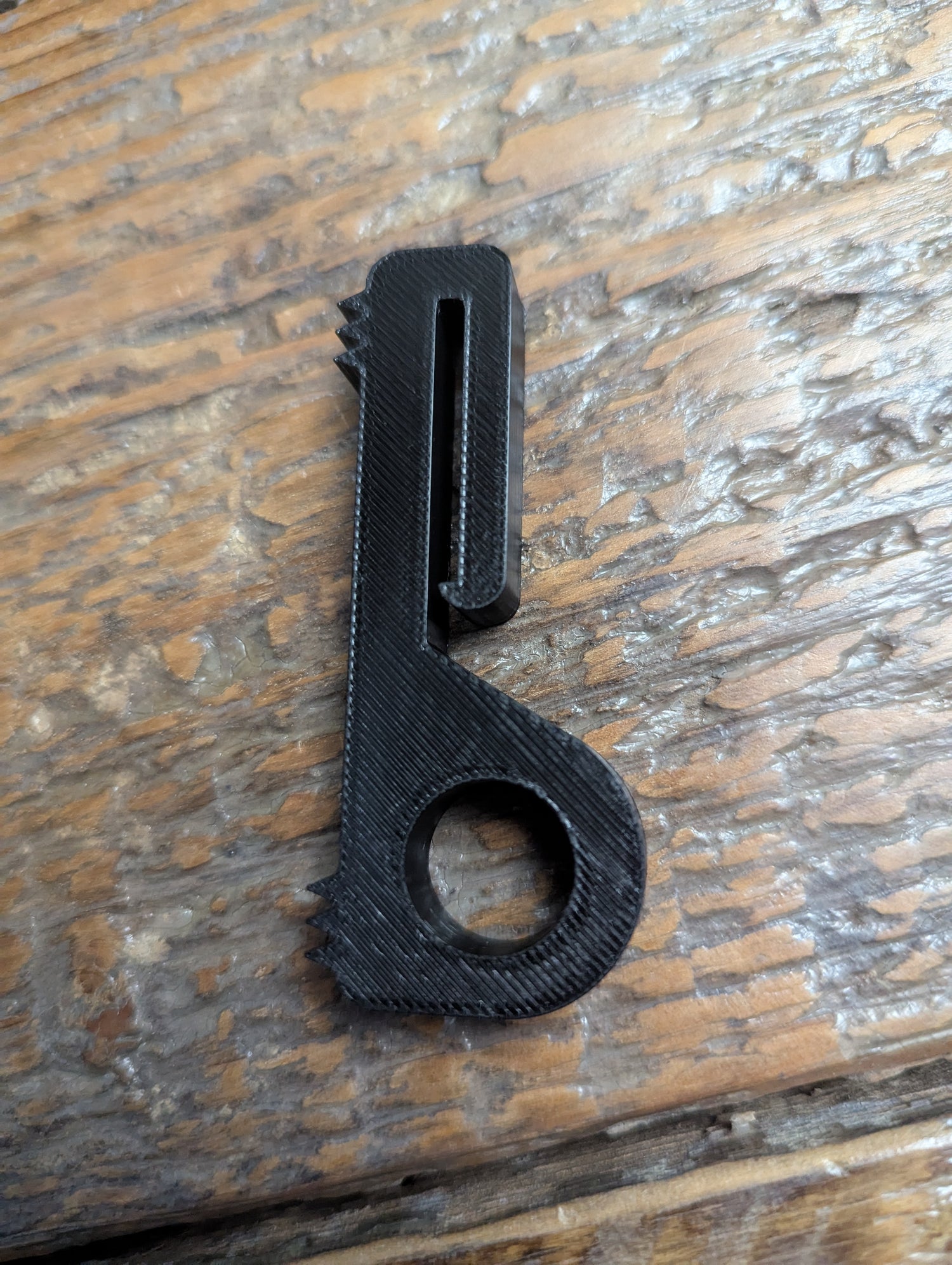 Multi Function Gear Hook - 3D Hunting Solutions