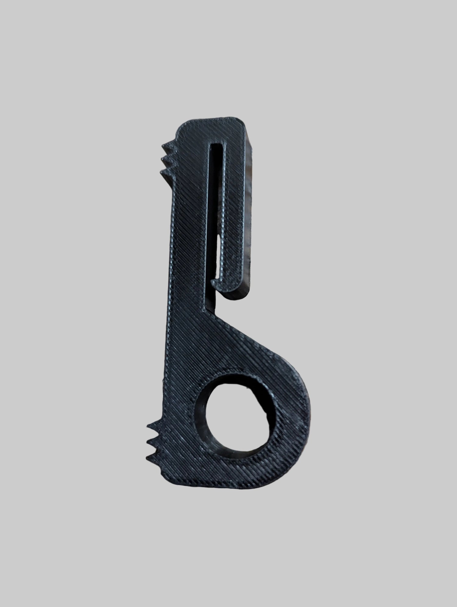 Multi Function Gear Hook - 3D Hunting Solutions