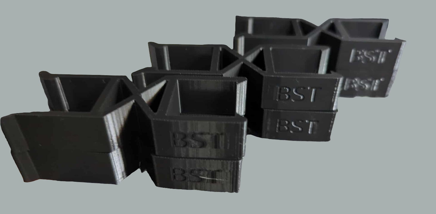 Beast Gear Stick Wranglers - Climbing Stick Management System - 3D Hunting Solutions