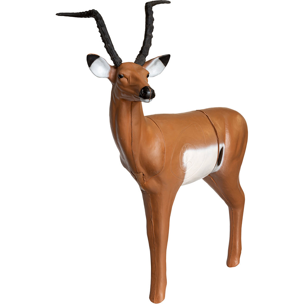 Real Wild 3D African Impala Archery Target - 3D Hunting Solutions