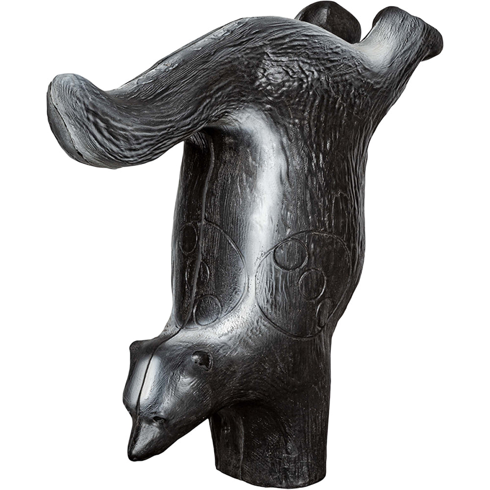 Real Wild Competition Spraying Skunk Archery Target with EZ Pull Foam - 3D Hunting Solutions