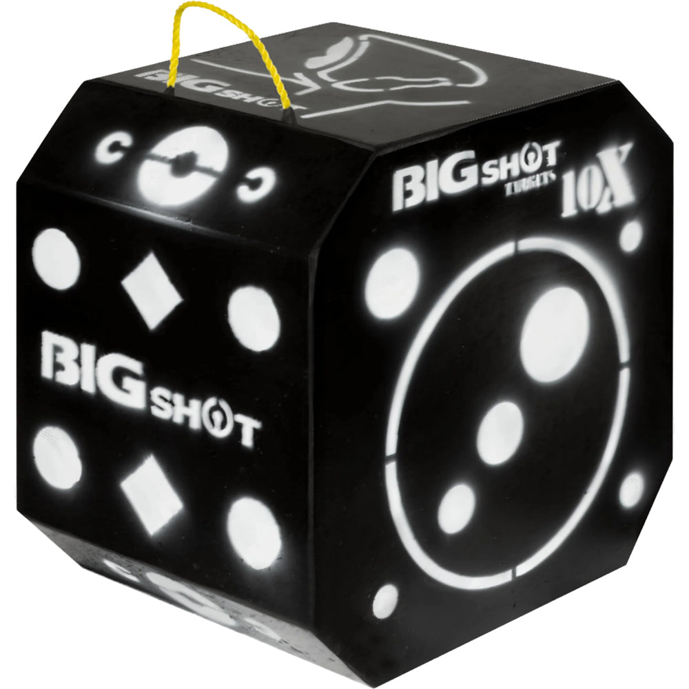 Titan 10XS Crossbow Target - 3D Hunting Solutions