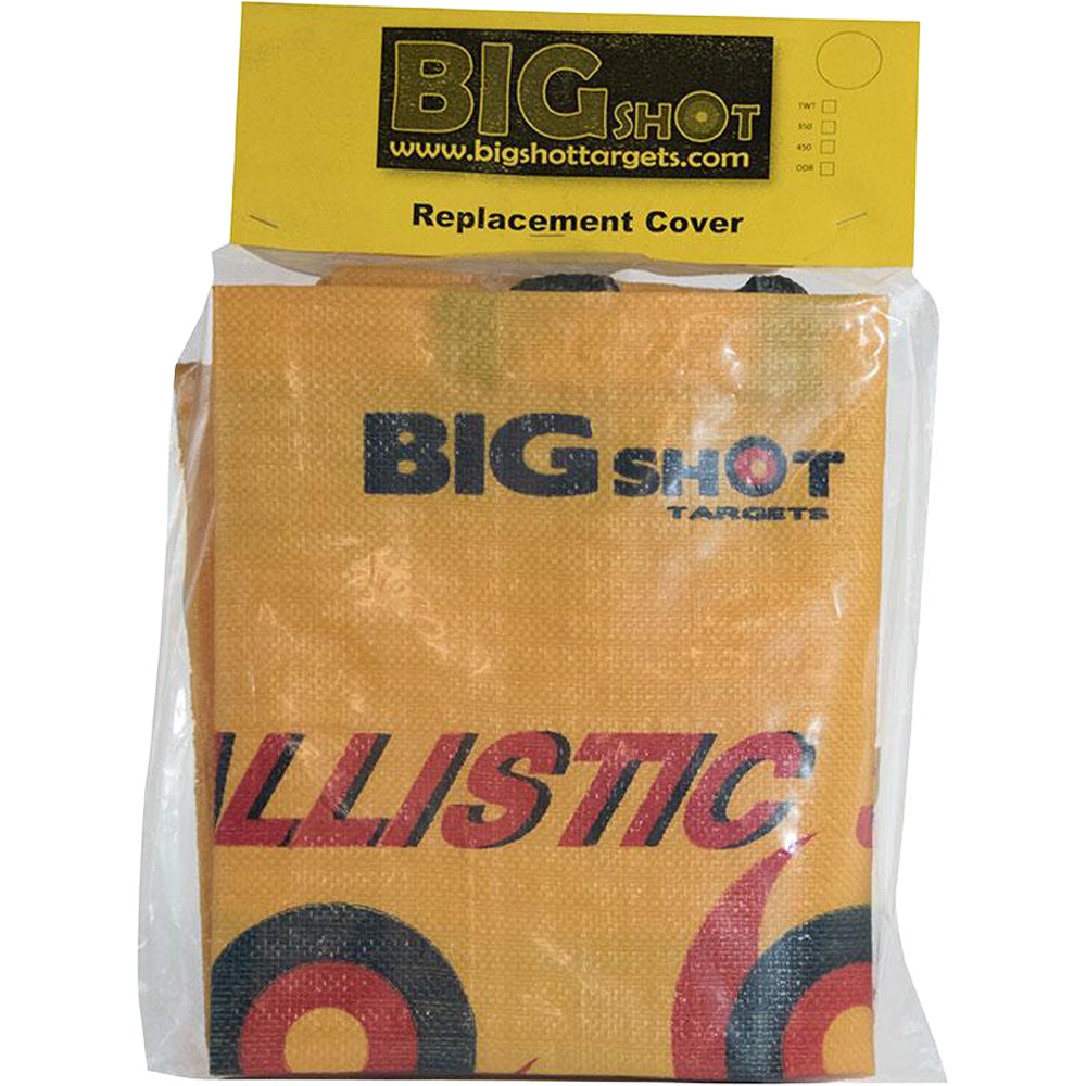 Ballistic 350 Replacement cover - 3D Hunting Solutions