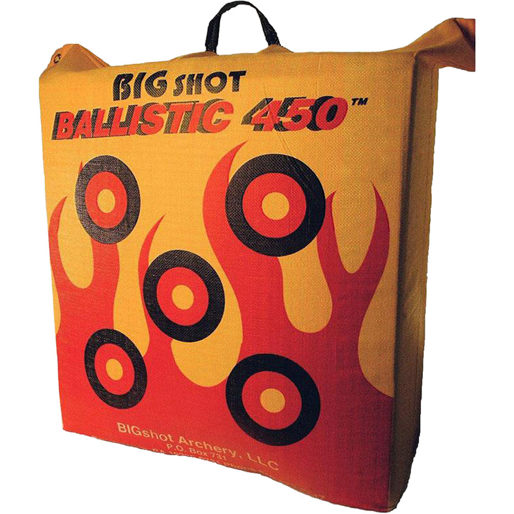 Ballistic 450X Bag Target - 3D Hunting Solutions