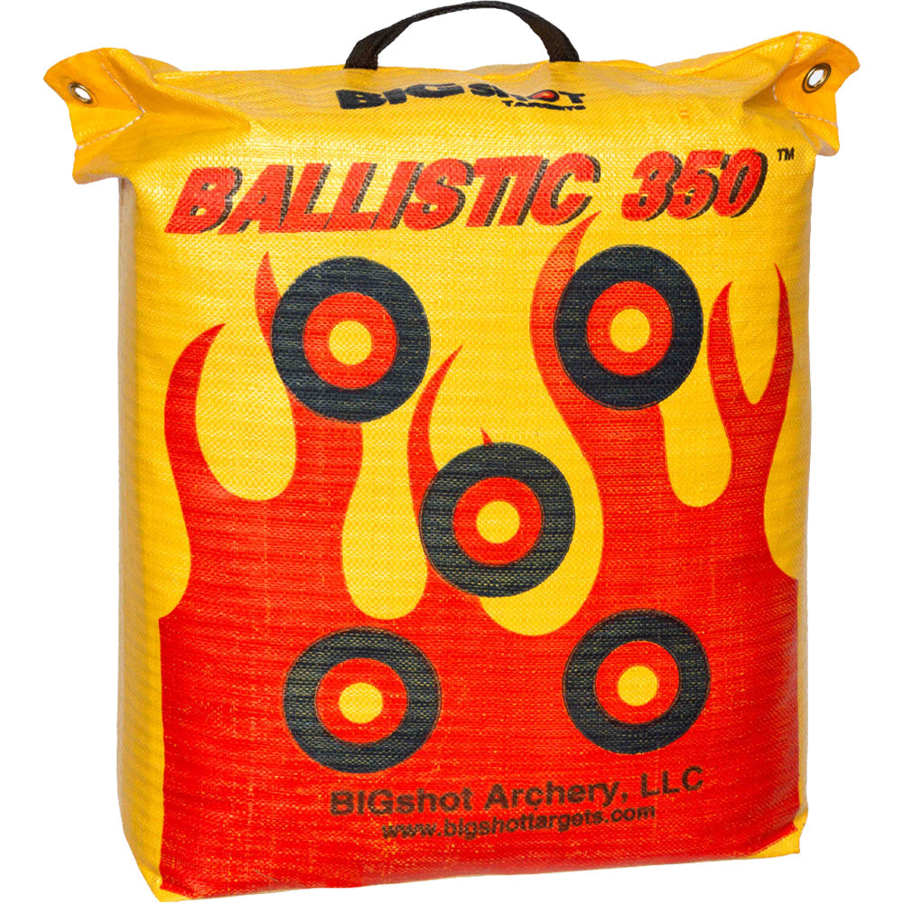 Ballistic 350 Archery Bag Target - 3D Hunting Solutions