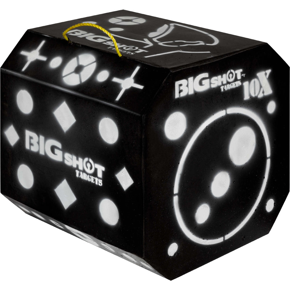 Titan 10XL Foam Target - 3D Hunting Solutions