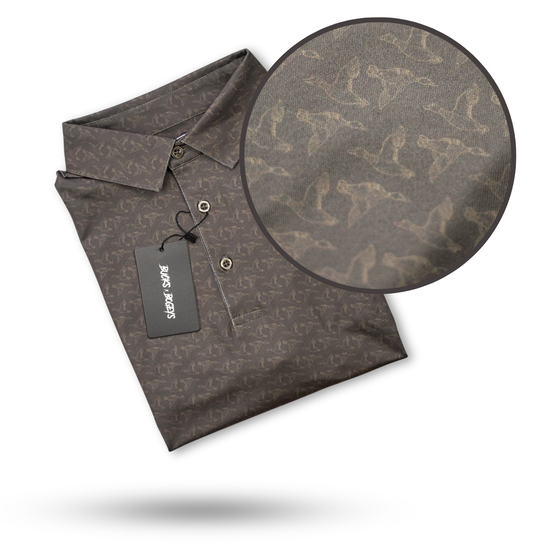 Bow Crew Apparel
