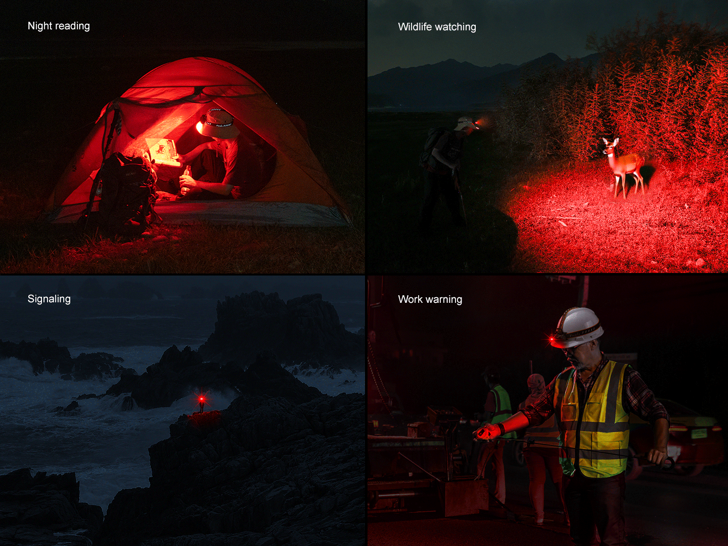 Fenix HM60R V2 high-performance headlamp with 1600 lumens, adjustable strap, and bright LED light for outdoor activities