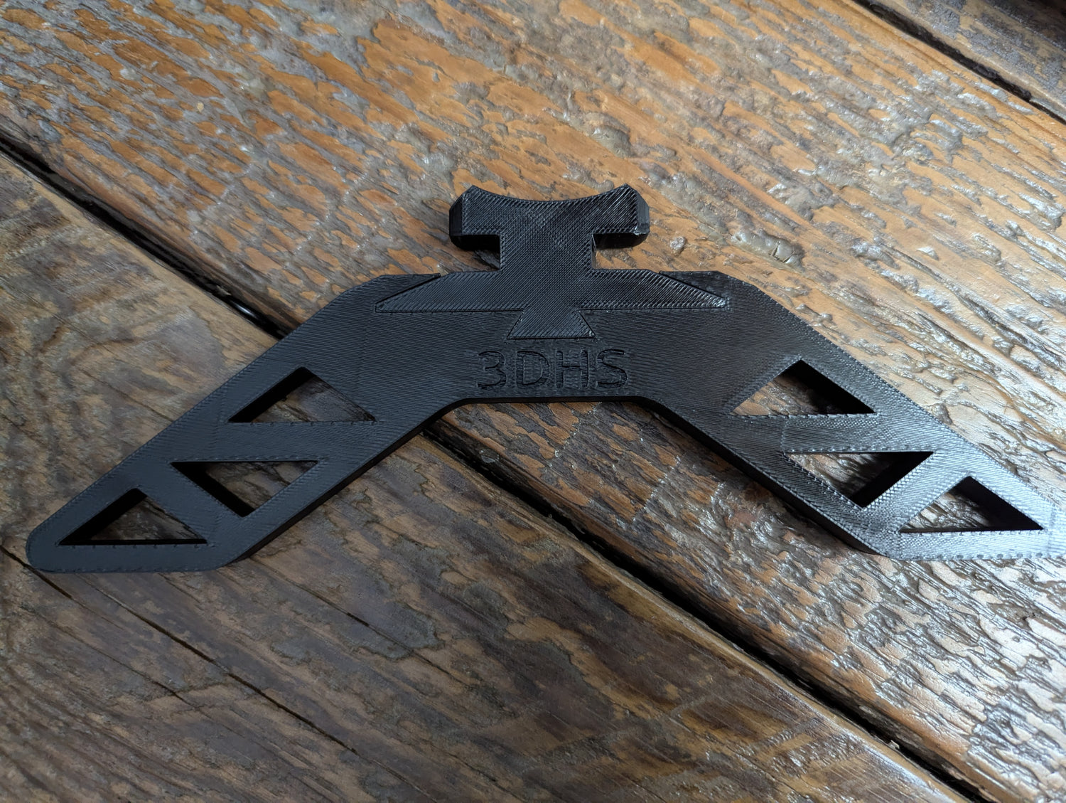 Split Limb Bow Stand - 3D Hunting Solutions