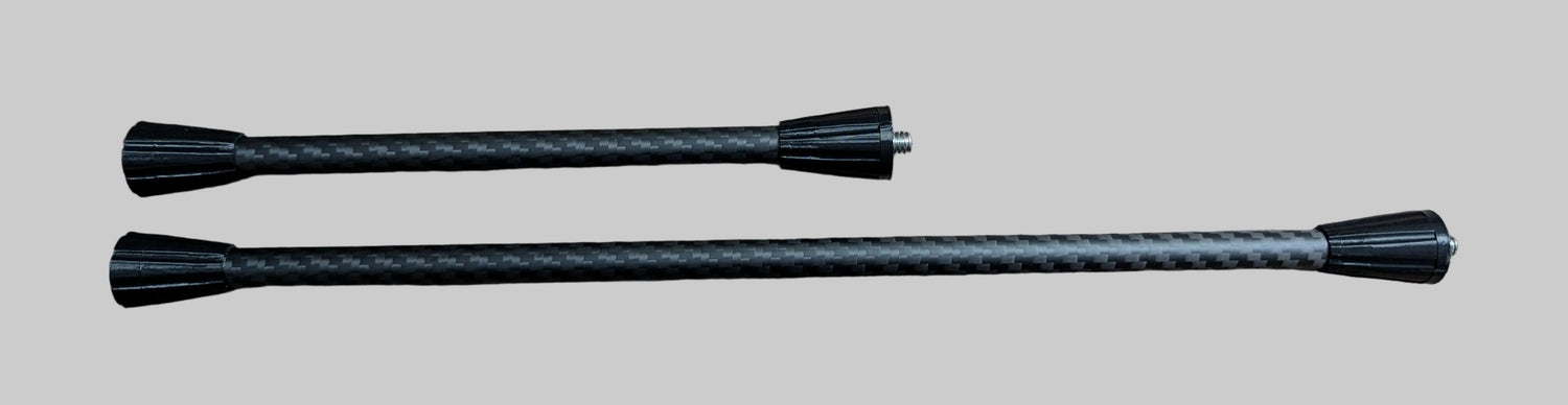 Carbon Fiber Camera Arm Extension - 3D Hunting Solutions