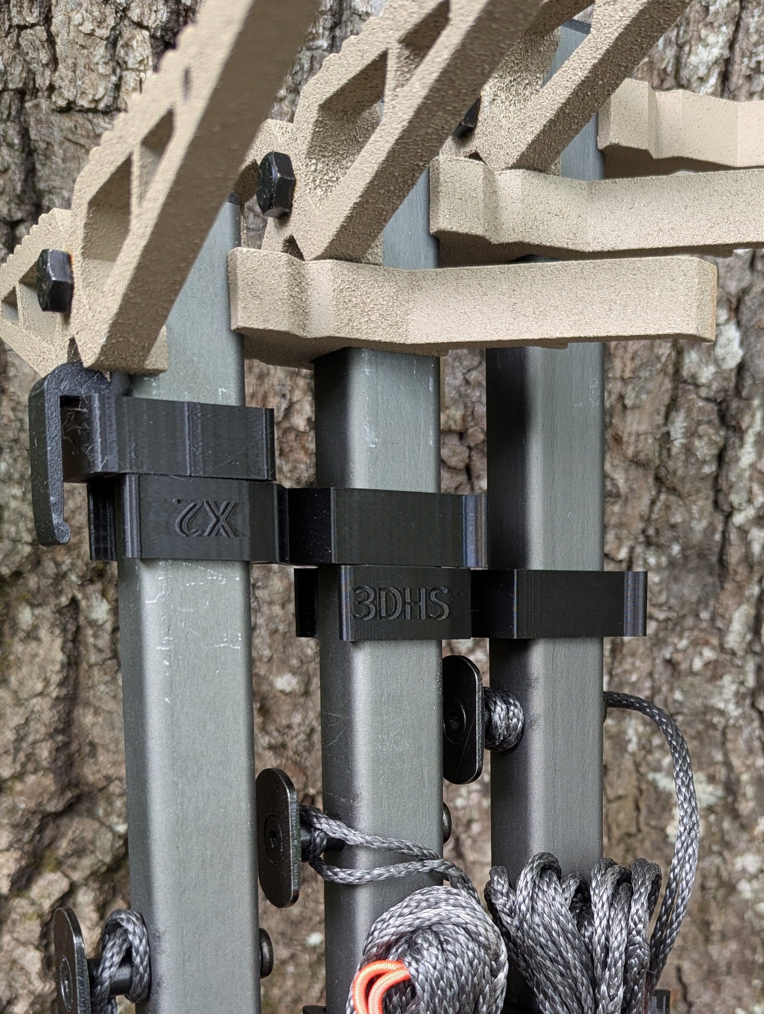 XOP X2 Stick Wranglers - 3D Hunting Solutions