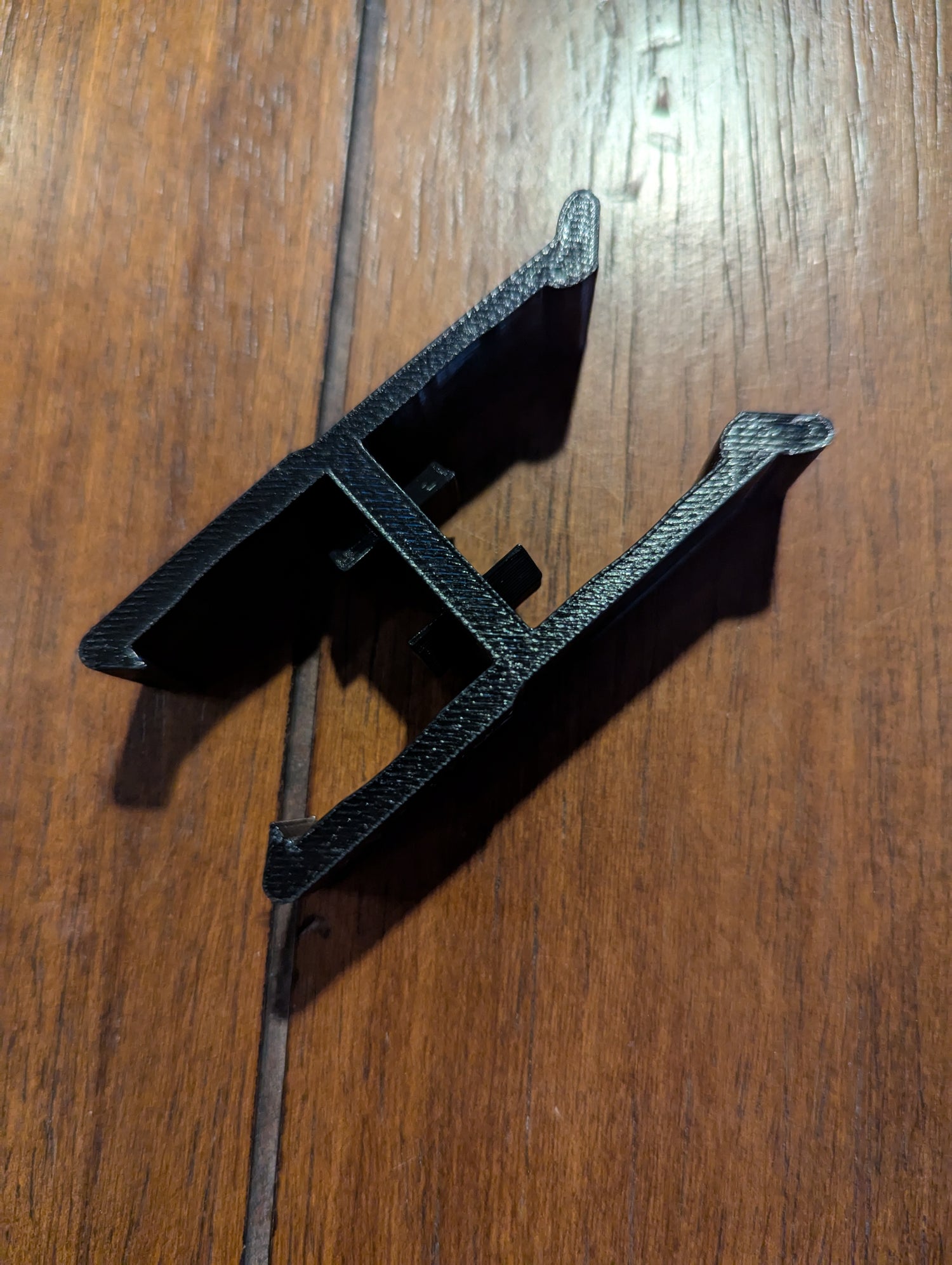 Carbon SS Stick Wranglers - 3D Hunting Solutions