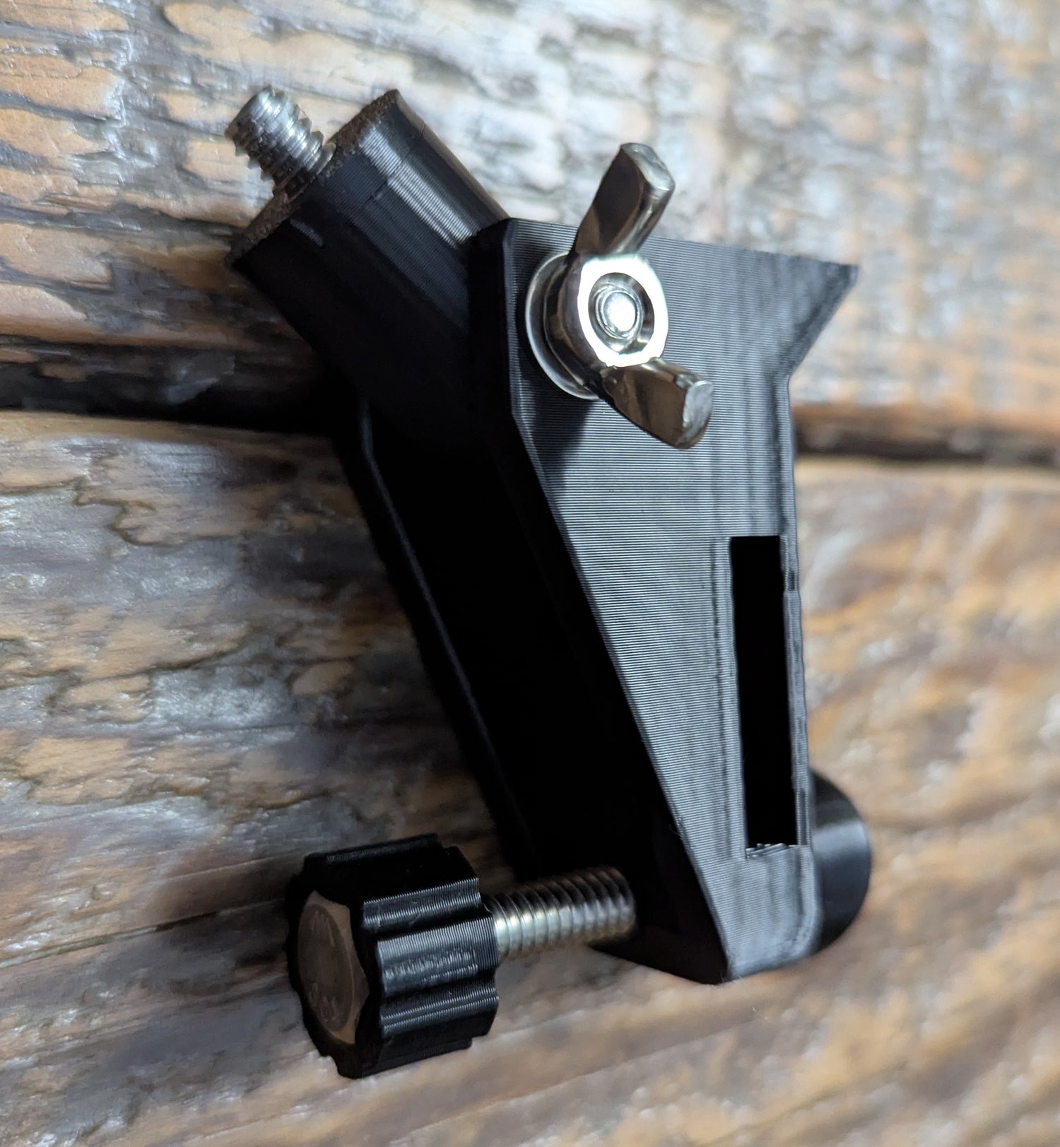 Blindside 360 Camera Mount - 3D Hunting Solutions