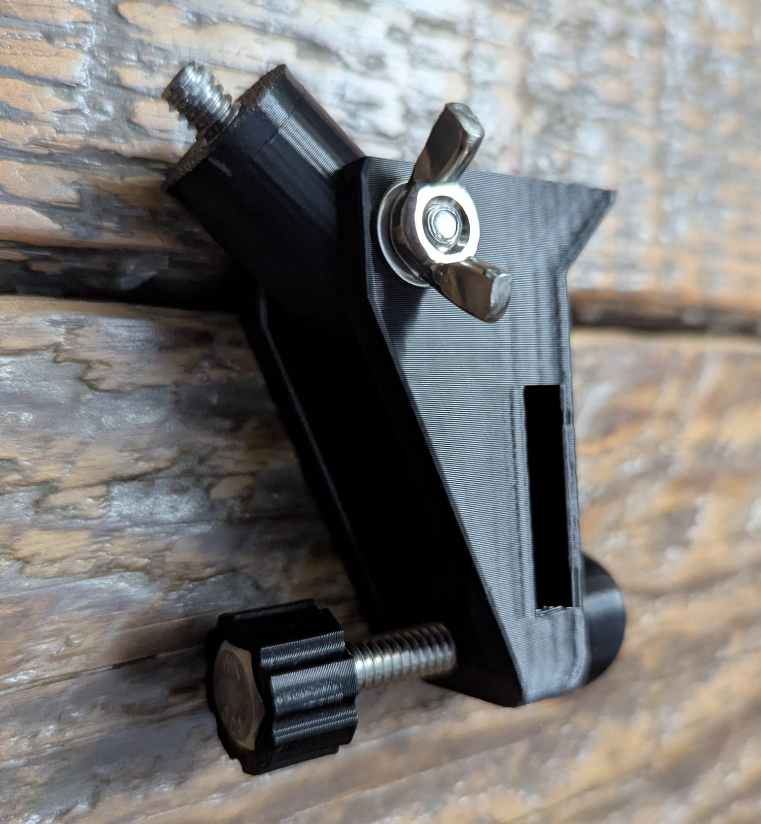 Blindside 360 Camera Mount - 3D Hunting Solutions