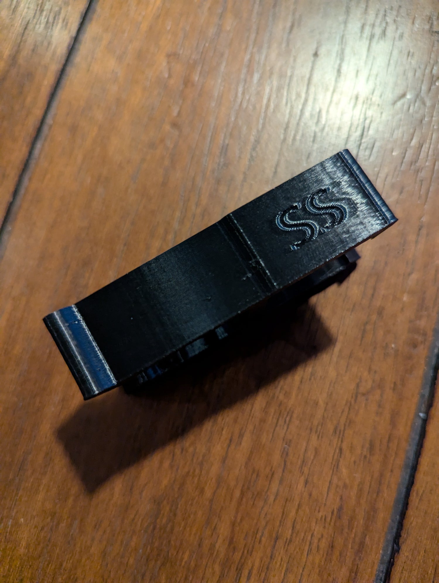 Carbon SS Stick Wranglers - 3D Hunting Solutions