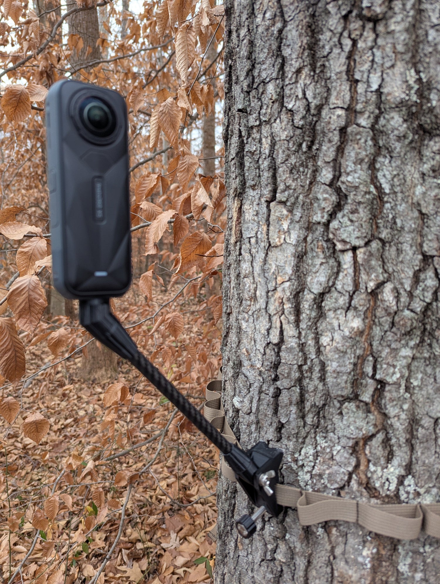 Blindside 360 Camera Mount - 3D Hunting Solutions