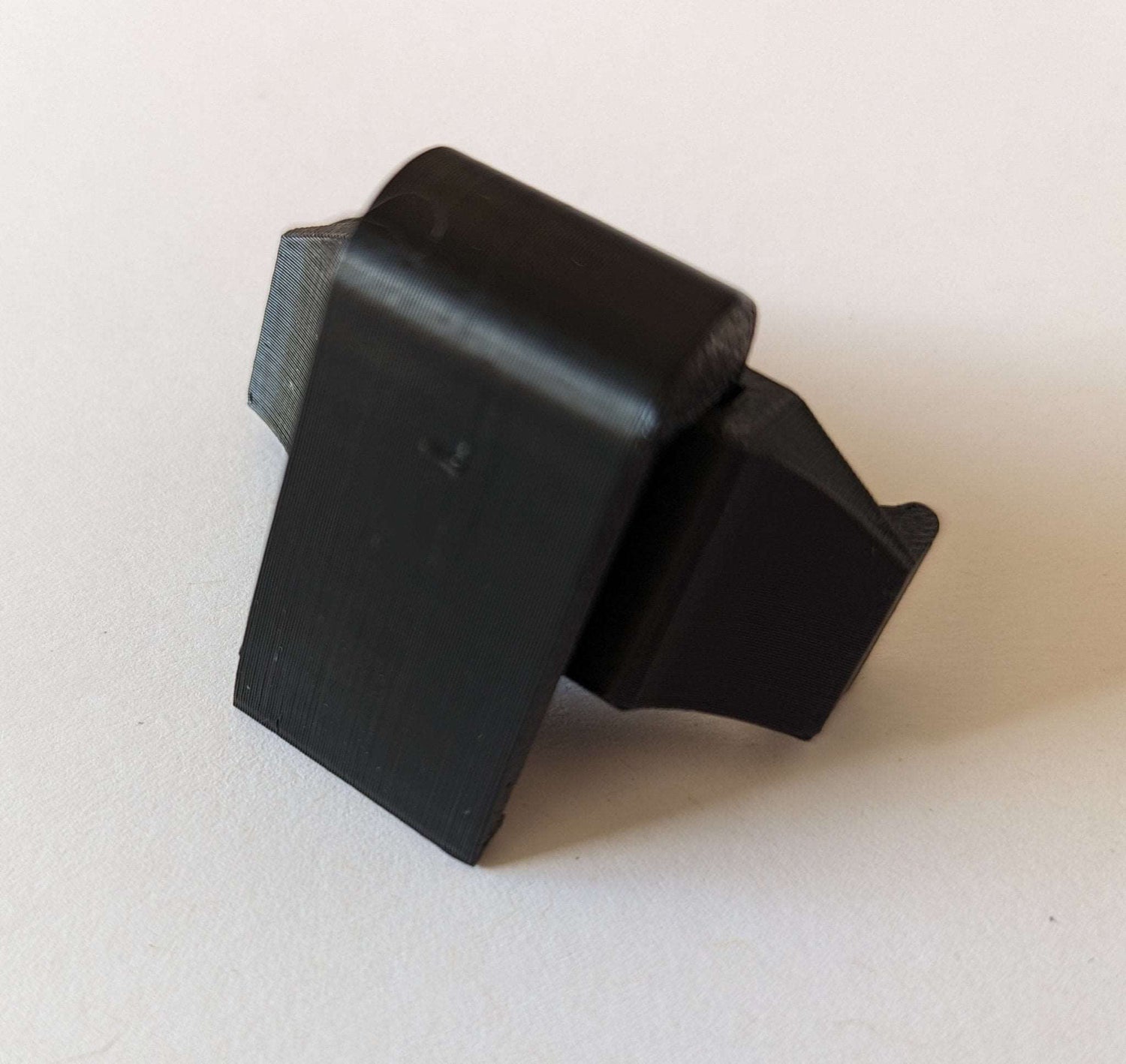 Tethrd Skeletor Stick Caddy - 3D Hunting Solutions