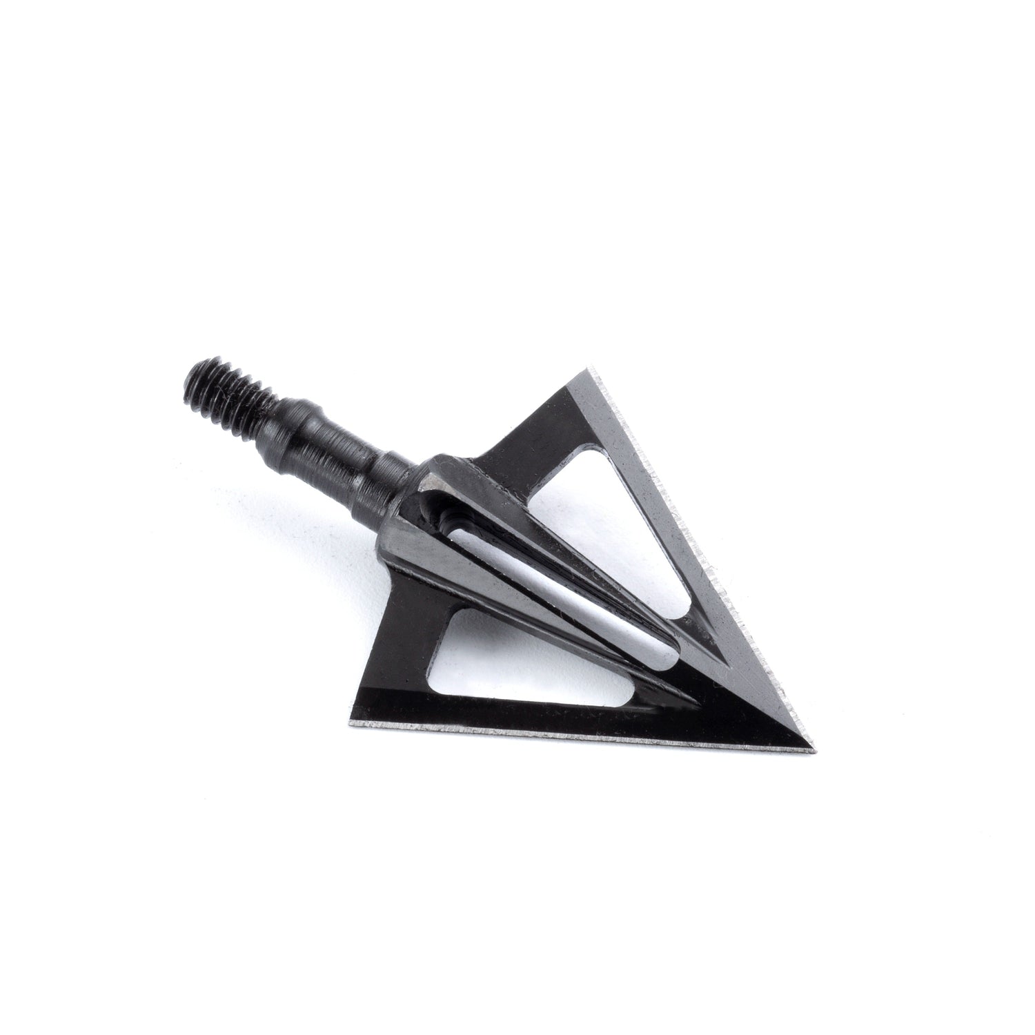 Vantage Point Archery 2-blade double bevel cutting tool with sharp blades for precise arrow sharpening or woodworking.