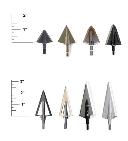 Vantage Point Archery Delta Jaws accessory for archery, featuring durable, precision-engineered archery gear components.