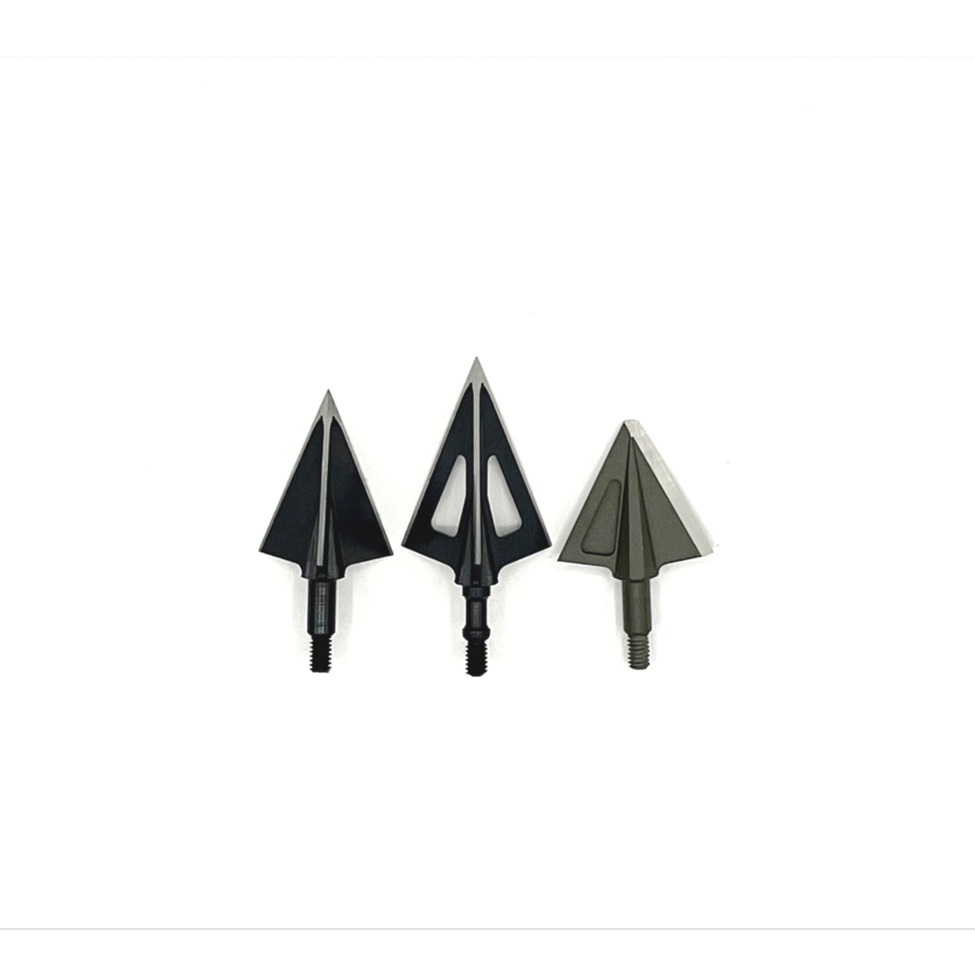 Custom Test Pack - 3D Hunting Solutions