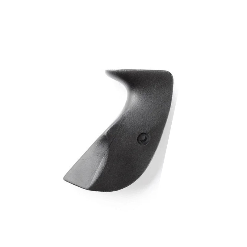 Vantage Point Archery Vapor Jager 2.0 Grip for left hand, designed for improved bow control and comfortable handling.