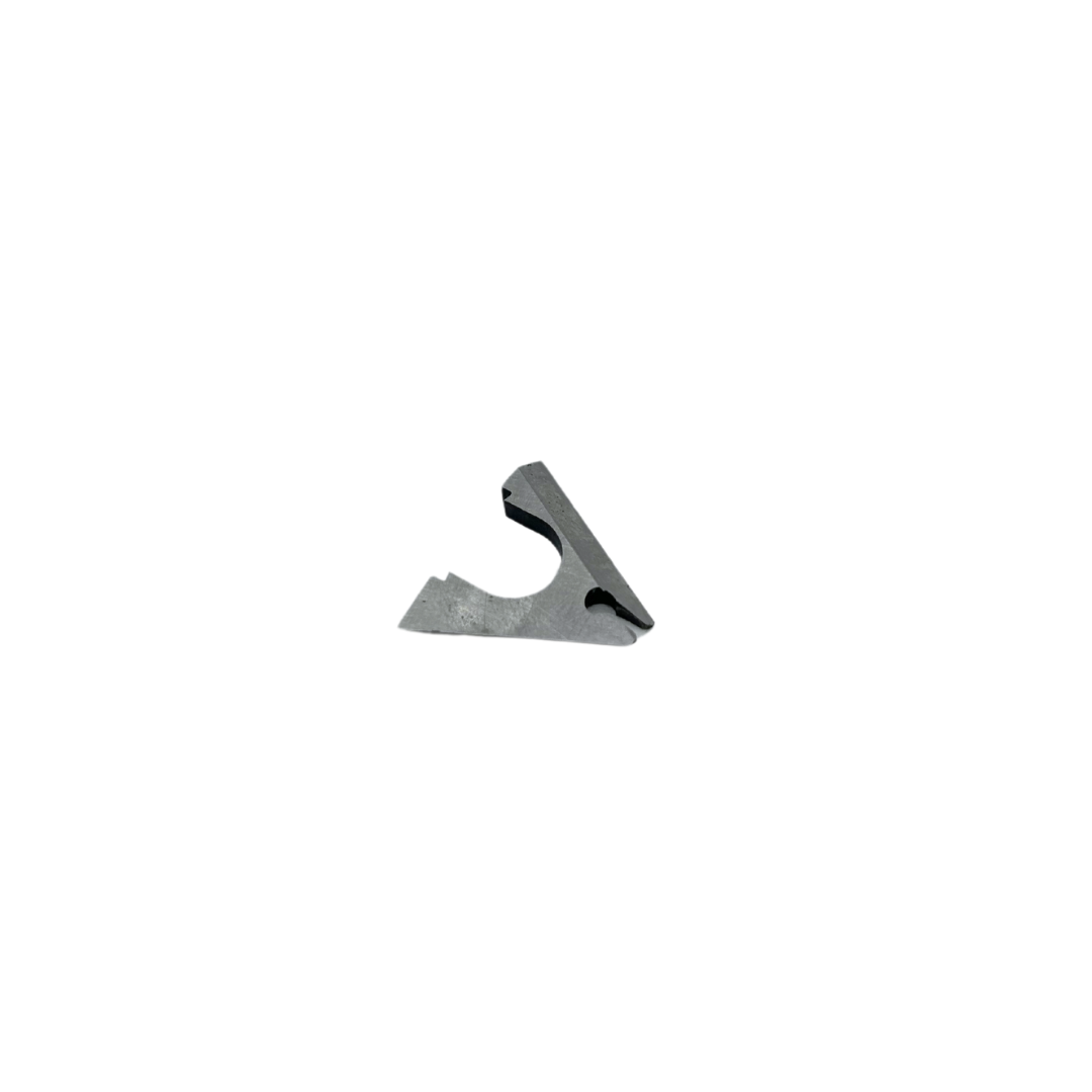 Bleeder Blade, Omega Universal Left Bevel Bleeder Replacement - 3D Hunting Solutions