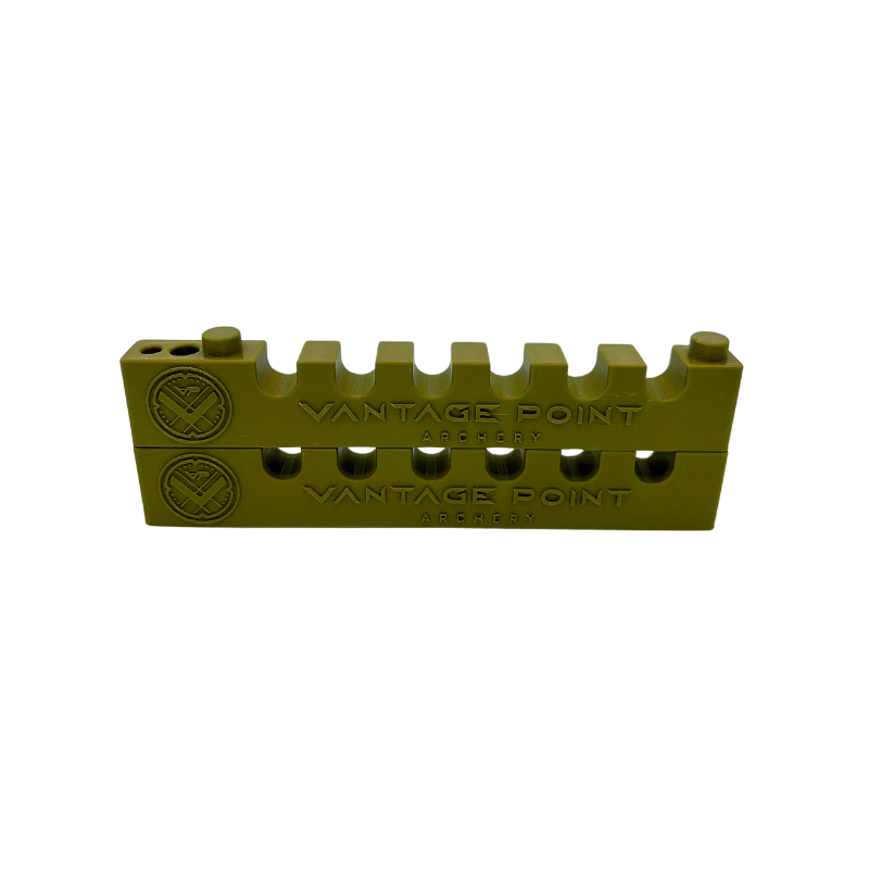Crest Rest - 3D Hunting Solutions