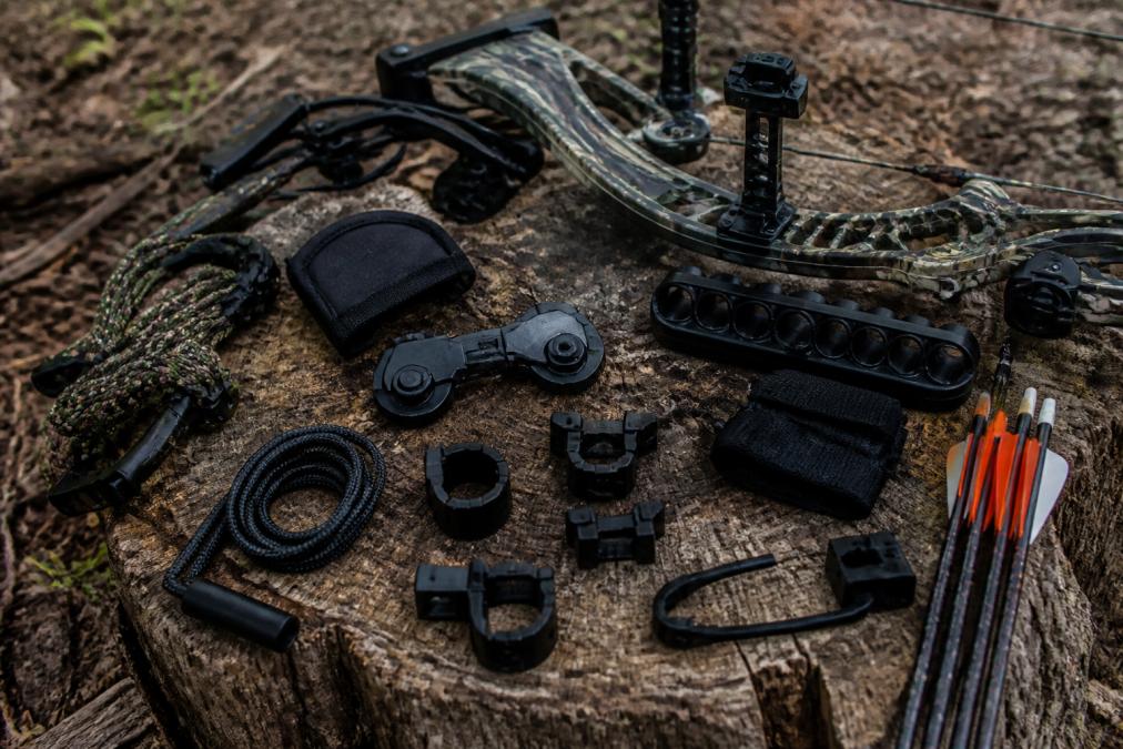 10 Innovative Accessories for Saddle Hunting Bows