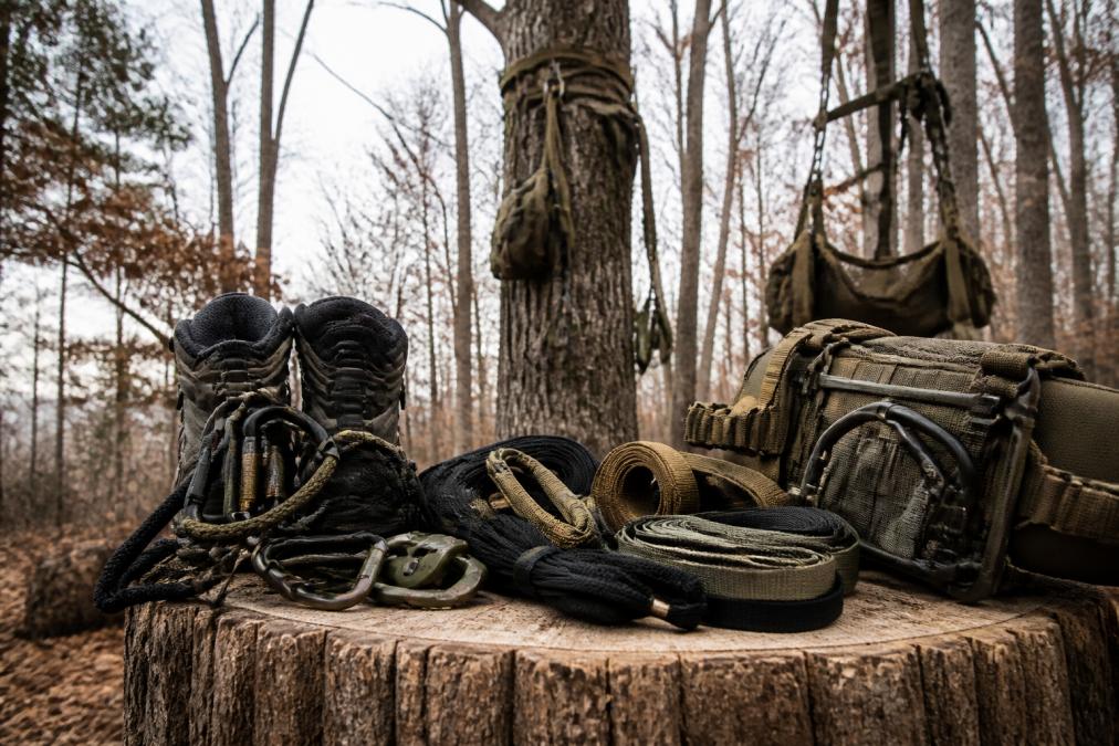 Advanced Gear for Mobile Saddle Hunters: 2026 Guide