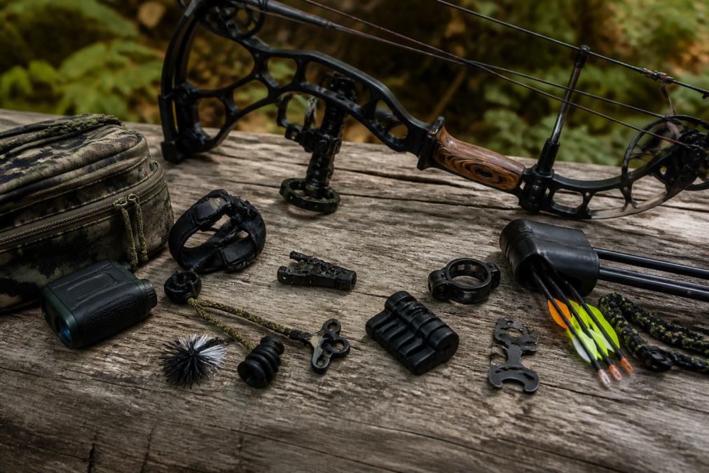 Best Bow Hunting Accessories 2026: Top Picks