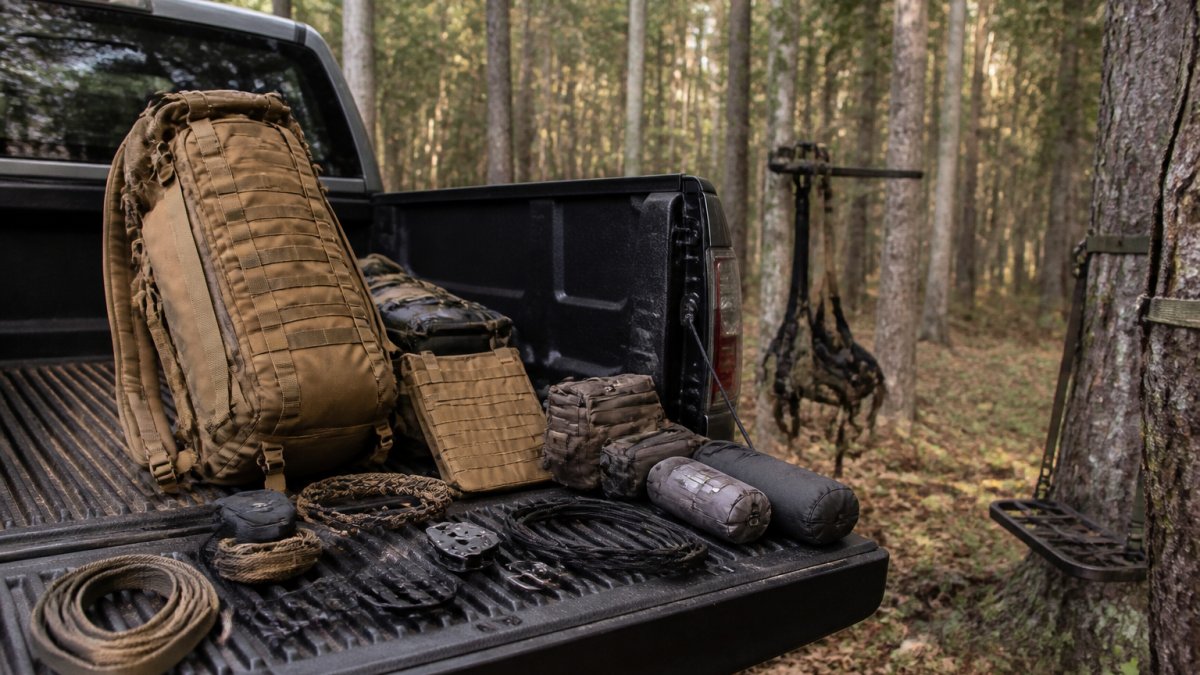 Mobile Hunting Gear Setup for 2026