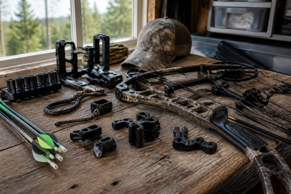 Shop Custom Bow Hunting Gear Online: 2026 Guide