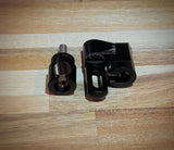 Stabilizer Quick Disconnect and V-Bar Bracket by Catalyst Archery - 3D Hunting Solutions