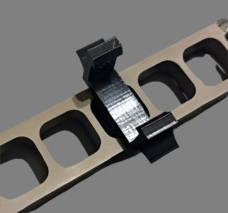 Trophyline Hyperlite Stick Wranglers - Climbing Stick Management System - 3D Hunting Solutions