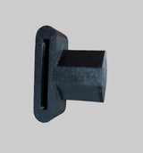 CBE Archery Quiver Caddy by 3D Hunting Solutions, lightweight arrow and accessory holder for archery gear.