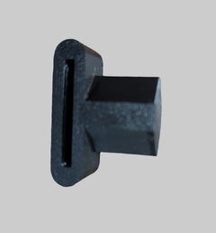 CBE Archery Quiver Caddy by 3D Hunting Solutions, lightweight arrow and accessory holder for archery gear.