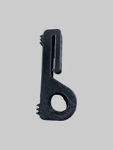 Multi-function gear hook by 3D Hunting Solutions, a versatile hunting accessory for hanging gear and equipment.