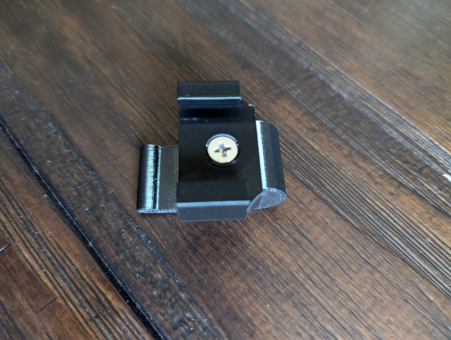 Thermacell Caddy Tree or Pack Mount hunting accessory by 3D Hunting Solutions, used for secure attachment of Thermacell devices.