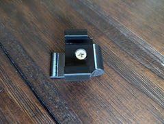 Thermacell Caddy Tree or Pack Mount hunting accessory by 3D Hunting Solutions, used for secure attachment of Thermacell devices.