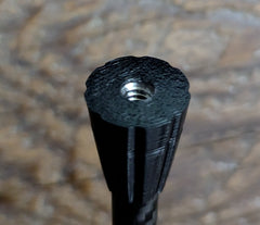 Blindside 360 Camera Mount by 3D Hunting Solutions, designed for secure outdoor camera installation on hunting blinds.